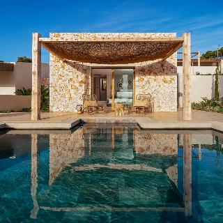 Eliámos Villas Hotel & Spa – Relais & Châteaux