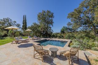Eliámos Villas Hotel & Spa – Relais & Châteaux