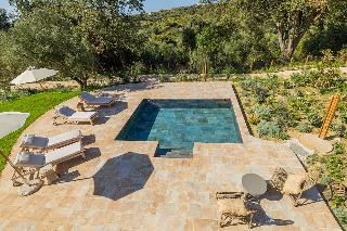 Eliámos Villas Hotel & Spa – Relais & Châteaux