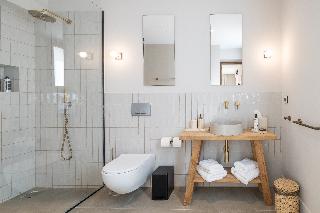 Eliámos Villas Hotel & Spa – Relais & Châteaux