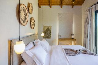 Eliámos Villas Hotel & Spa – Relais & Châteaux