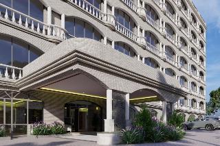 Delta Hotels Marriott, Dar es Salaam
