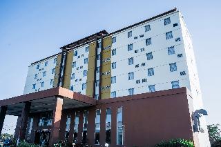 Liberta Hotel Grand Sayang Makassar GEN