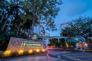 Seaview Gleetour Hotel Shenzhen East Wing Building
