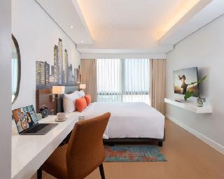 Citadines Benavidez Makati