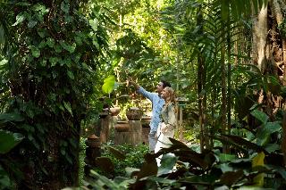 Le Meridien Chiang Rai Resort, Thailand