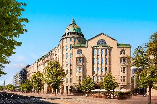 NH Collection Helsinki Grand Hansa