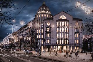 NH Collection Helsinki Grand Hansa