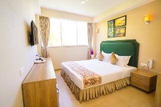 Hotel Flora Inn Male Maldives
