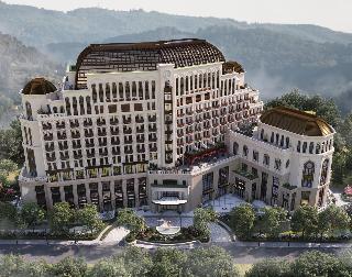 Hôtel De L'amour Tam Dao