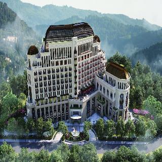 Hôtel De L'amour Tam Dao