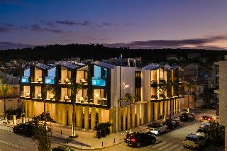 Casaly Hotel and Spa