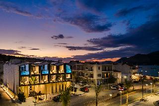 Casaly Hotel and Spa