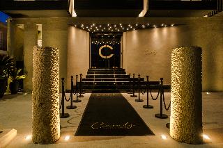 Casaly Hotel and Spa
