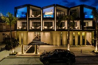 Casaly Hotel and Spa