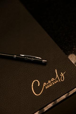 Casaly Hotel and Spa