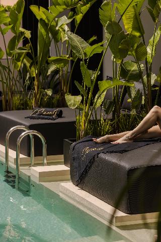 Casaly Hotel and Spa