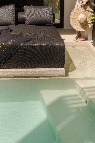 Casaly Hotel and Spa