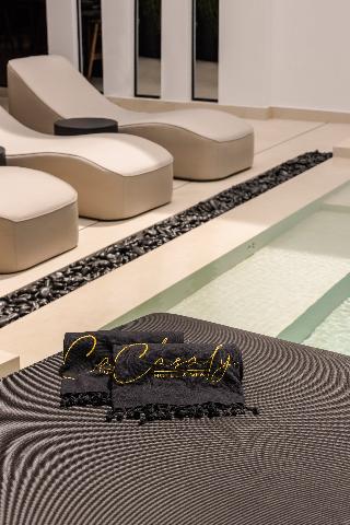Casaly Hotel and Spa
