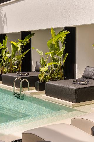Casaly Hotel and Spa