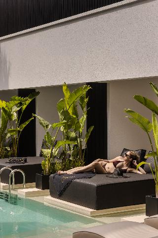 Casaly Hotel and Spa