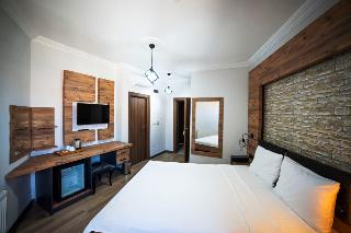 Imroz Adali's Butik Otel