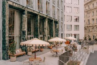 The Hoxton Vienna