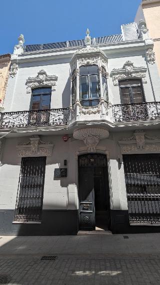 Hotel Akla Badajoz