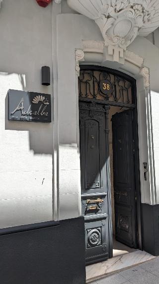 Hotel Akla Badajoz