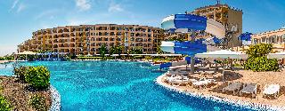 Midia Family Resort