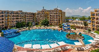 Midia Family Resort
