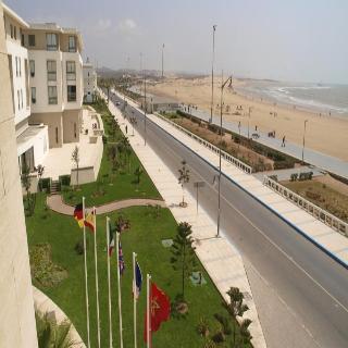Atlas Essaouira Riad Resort