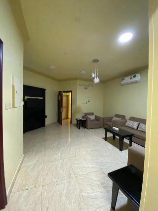 Diyar Al Basateen Hotel Apartment