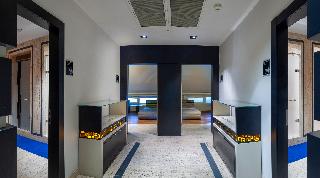 Armoni Residence Istanbul