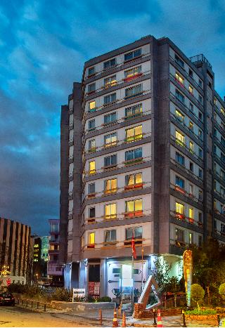 Armoni Residence Istanbul