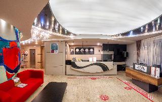 Armoni Residence Istanbul