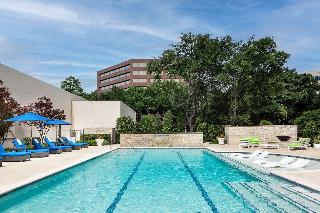 Dallas/Addison Marriott Quorum by the Galleria