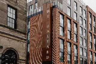 The Halyard Liverpool, Vignette Collection