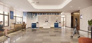 Holiday Inn Express Jiangmen East Station
