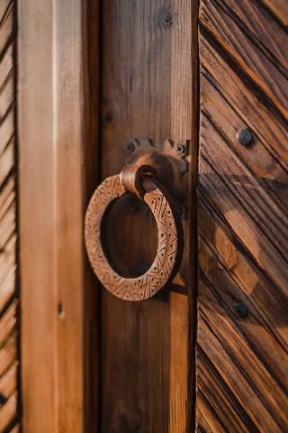 Matca Hotel Relais & Chateaux