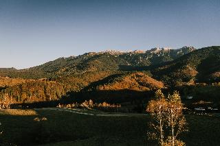 Matca Hotel Relais & Chateaux