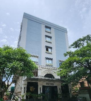 Star City Hotel