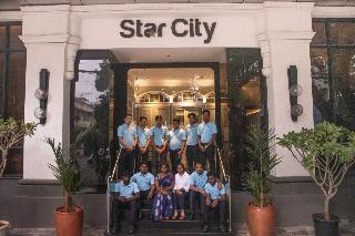 Star City Hotel