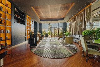 The Reserve - The Leading Hotels of the World