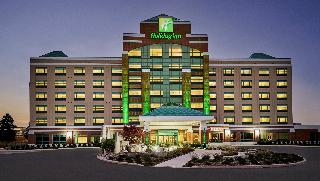 Holiday Inn Hotel & Suites Oakville Bronte IHG