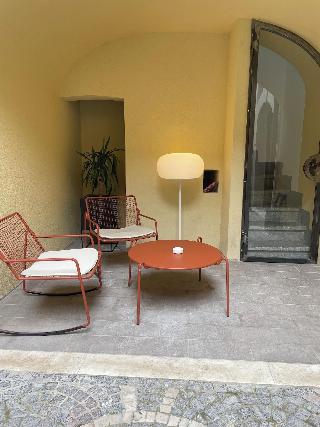 Ginevra Boutique Rooms