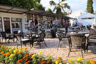 Mardiva Family Lykia Botanika Beach & Fun Club