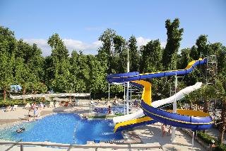 Mardiva Family Lykia Botanika Beach & Fun Club