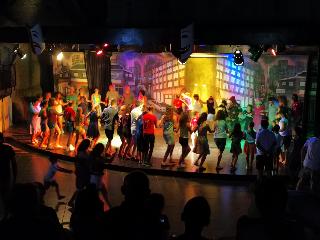 Mardiva Family Lykia Botanika Beach & Fun Club