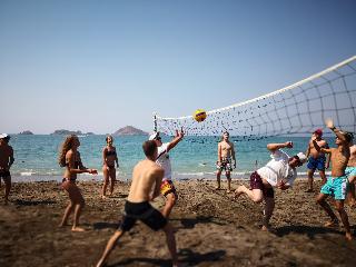 Mardiva Family Lykia Botanika Beach & Fun Club